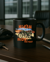Nuweibaa Mug